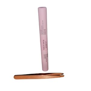 Laubess false eyelash bond & seal and applicator tool